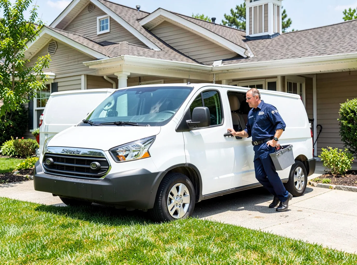 Emergency Plumber company in West Alexandria, OH