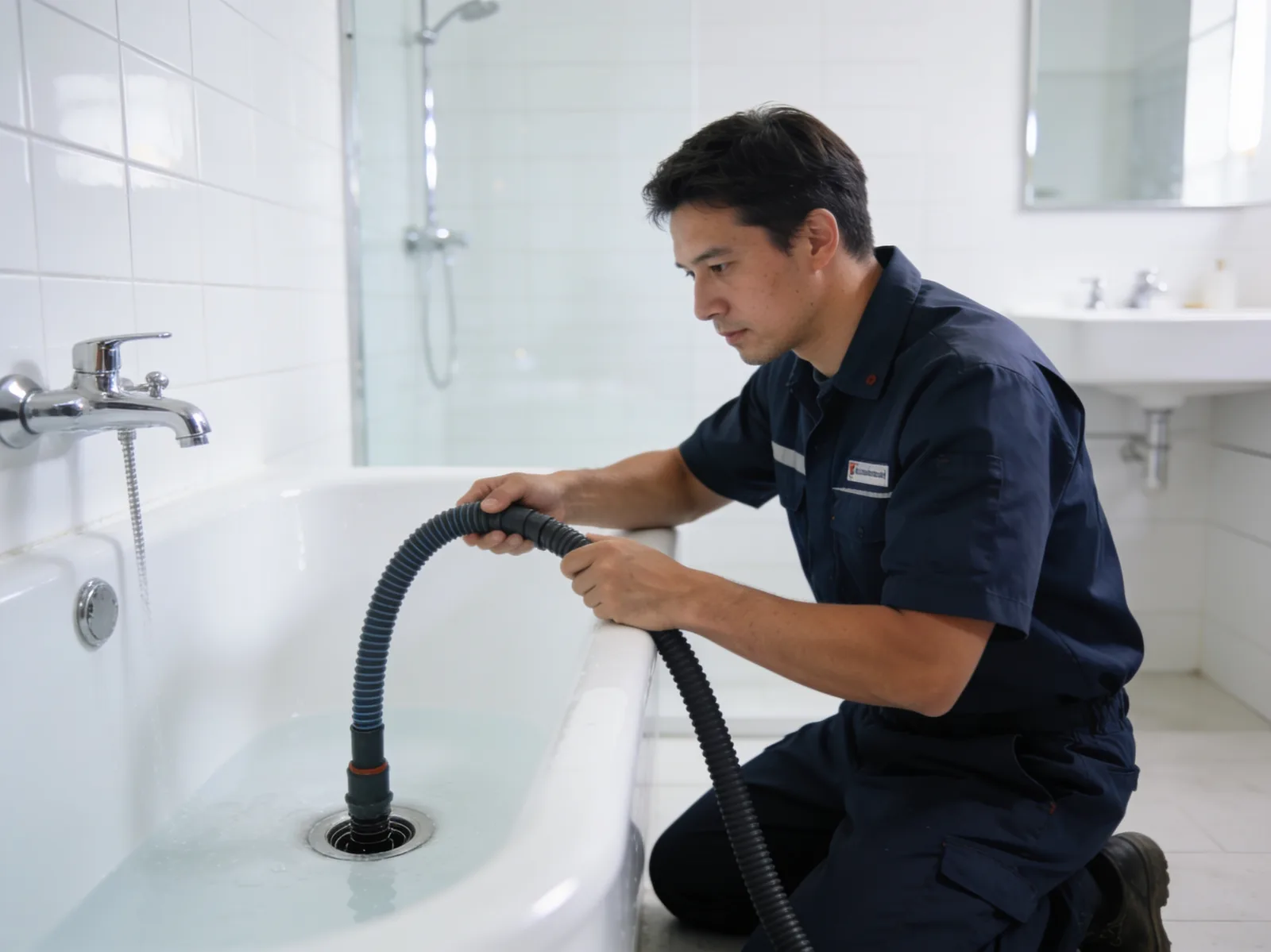 Emergency Plumber West Alexandria, OH FAQs